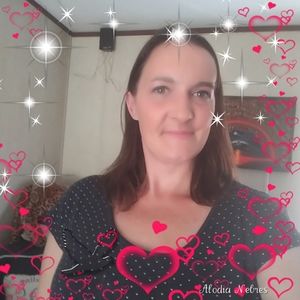 Meet your Posher, Tiffany